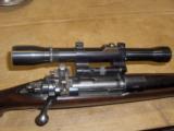 Winchester Model 70 Pre War - 6 of 8