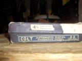 Colt First Series Woodsman 1937 - 12 of 14