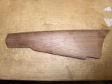 Butt Stock for 1873 Winchester - 2 of 2