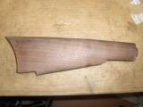 Butt Stock for 1873 Winchester - 1 of 2