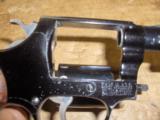 Smith and Wesson 37 No Dash - 6 of 6