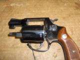 Smith and Wesson 37 No Dash - 5 of 6