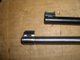 Ruger 1022 Barrels - 2 of 4