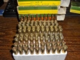 Remington 221 Fire Ball Ammo - 1 of 2