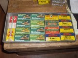 Winchester Remington 22 Ammo - 1 of 3