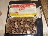 50 Winchester 44 Russian cases - 2 of 2