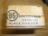 US Cartridge Company 44-40 Box - 4 of 6