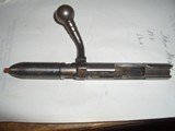 Remington Bolt
for 513 or 521 - 2 of 3