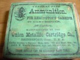 50 Remington Carbine - 5 of 6