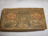 U S Cartridge Co. 41 Rimfire - 1 of 4