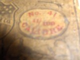 U S Cartridge Co. 41 Rimfire - 3 of 4