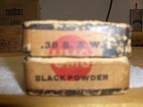 UMC 38 S&WBlack Powder - 3 of 6