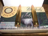 Weatherby
378 Caliber - 2 of 4