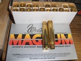Weatherby
378 Caliber - 3 of 4