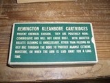 Remington 25 Rem. Caliber 2 Boxes - 2 of 6