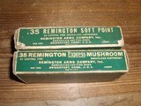 Remington 35 Cal. Train Box - 5 of 8