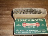 Remington 35 Cal. Train Box - 7 of 8