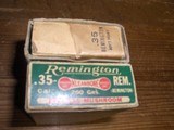 Remington 35 Cal. Train Box - 4 of 8