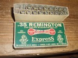 Remington 35 Cal. Train Box - 6 of 8