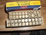 Remington etc. 25 Rem. Caliber reloads - 2 of 4