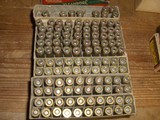 Remington etc. 25 Rem. Caliber reloads - 1 of 4
