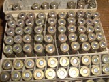 Remington etc. 25 Rem. Caliber reloads - 4 of 4