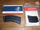 2 Winchester Magazines - 1 of 2