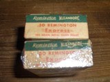 Remington Brand 30 Rem. Caliber - 3 of 10