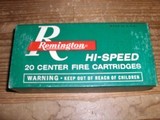 Remington Brand 30 Rem. Caliber - 5 of 10