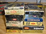 Imperial (CIL) and Others
22 Savage
5.6x 52 - 3 of 7