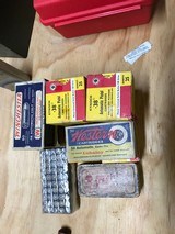 Kynoch 38 ACP etc. - 2 of 2