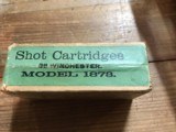 Winchester 38-40 Shot Shells - 6 of 8