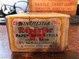 Winchester Repeater 20 ga. - 2 of 4