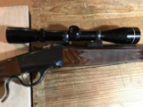 Browning 1885 Low WallHornet - 2 of 10