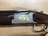 Browning Citori Lightning Grade VII - 1 of 8