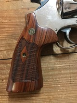 Smith & Wesson Model 29-2 - 3 of 5