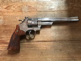 Smith & Wesson Model 29-2 - 1 of 5