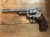 Smith & Wesson Model 29-2 - 5 of 5