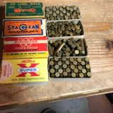 Winchester and Remington Assorted 22 Ammo - 9 of 15
