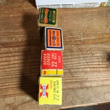 Winchester and Remington Assorted 22 Ammo - 6 of 15