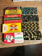 Winchester and Remington Assorted 22 Ammo - 15 of 15