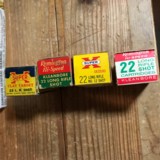 Winchester and Remington Assorted 22 Ammo - 14 of 15