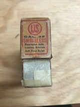 Remington 32 Caliber 170 Grain Soft Point - 9 of 12