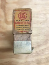 Remington 32 Caliber 170 Grain Soft Point - 11 of 12