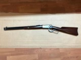 Winchester 1894 SRC - 1 of 9