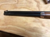 Winchester 94 Buffalo Bill - 8 of 8