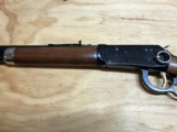 Winchester 94 Buffalo Bill - 7 of 8