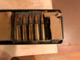 7.62 NATO for M-60 - 2 of 4