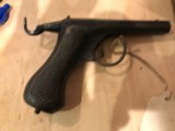 Haviland and GunnAir Pistol - 1 of 4