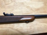 Mauser ES 350B Championship Rifle - 8 of 11